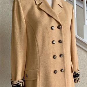 St John Blazer / Jacket